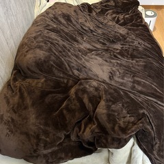 掛け布団&カバーの画像