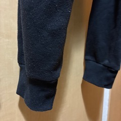 スウェット　パンツ　Lの画像