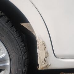 H20年式 ダイハツ タント L L375S 車検2年付き売切り!!の画像