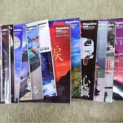 GT-Rマガジン　創刊号〜150号の画像