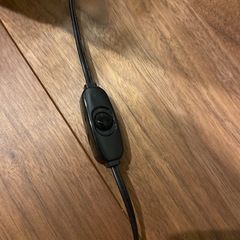 美品　ニトリ ルームライト 間接照明 フロアランプ フロアスタンド スタンドライトの画像