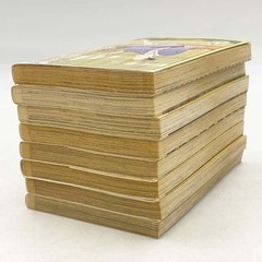 [全巻セット] 磯部磯兵衛物語 浮世はつらいよ 1～16巻 ※レンタル落ち 仲間りょうの画像