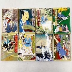 [全巻セット] 磯部磯兵衛物語 浮世はつらいよ 1～16巻 ※レンタル落ち 仲間りょうの画像