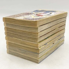 [全巻セット] 磯部磯兵衛物語 浮世はつらいよ 1～16巻 ※レンタル落ち 仲間りょうの画像