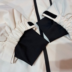 【新品未使用】BLACK SNOW ブラックスノー スノボーウェア ジャケット　メンズの画像