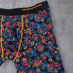 【新品】 69slam ボクサーパンツ ブリーフ サイズ:XL 111の画像