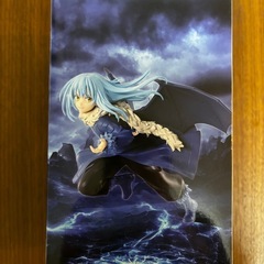 【新品】転スラ　リムル フィギュアの画像