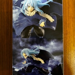 【新品】転スラ　リムル フィギュアの画像