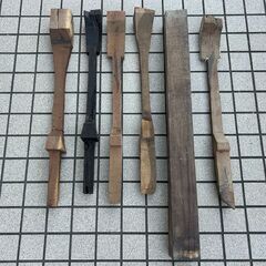 三線　クルチ　黒木　ゆしぎ　原木の画像