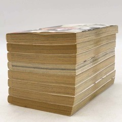 [全巻セット] 銀の匙 1～15巻 ※一部レンタル落ち 荒川弘の画像