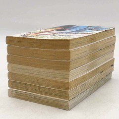 [全巻セット] 銀の匙 1～15巻 ※一部レンタル落ち 荒川弘の画像