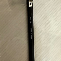 グッチメガネの画像