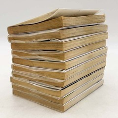 [全巻セット] となりの関くん 1～10巻 ※レンタル落ち 森繁拓真の画像