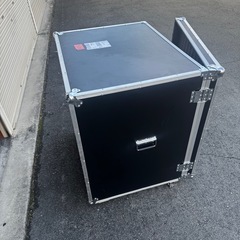 大型
機材ボックスの画像