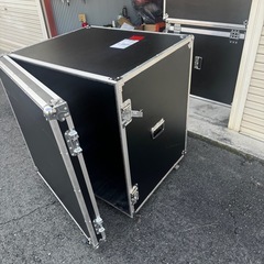 大型
機材ボックスの画像