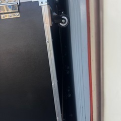 大型
機材ボックスの画像