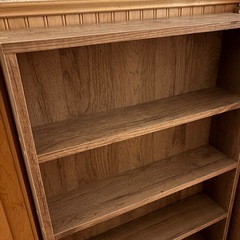 本棚 スリム 大容量 おしゃれ アイリスオーヤマ コミックラック 薄型 4段 幅約60 奥行15 高さ84 収納棚 ラック 収納 棚 カラーボックス ブックシェルフ ディスプレイラック 書棚 漫画収納 コミック マンガ CORKｰ8460Rの画像