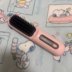 カールアイロンの画像