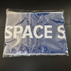 新品未開封　マフラータオルの画像