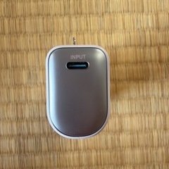 Anker Nano Power Bank (22.5W, Built-In USB-C Connector)の画像