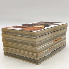 [全巻セット] 009 RE:CYBORG 1～6巻 ※レンタル落ち 麻生我等 石ノ森章太郎 神山健治の画像