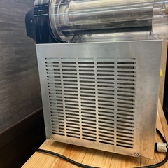 【即引取可】業務用スムージーマシン XRJ15L×2｜店舗・キッチンカー向けの画像