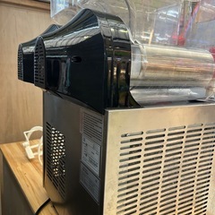 【即引取可】業務用スムージーマシン XRJ15L×2｜店舗・キッチンカー向けの画像