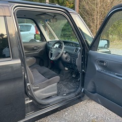 【売約済】タント　12/16車検いれましたの画像