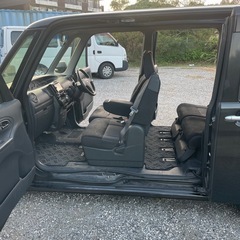 【売約済】タント　12/16車検いれましたの画像