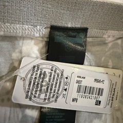 【新品】 69slam ボクサーパンツ ブリーフ サイズ:XL 112の画像