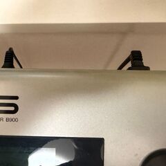 YAMAHA EOS B900の画像