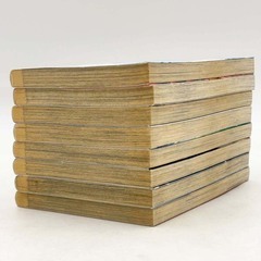 [全巻セット] 荒川アンダーザブリッジ 1～15巻 ※レンタル落ち 中村光の画像