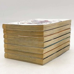 [全巻セット] 荒川アンダーザブリッジ 1～15巻 ※レンタル落ち 中村光の画像