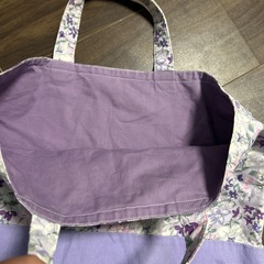 レッスンバックの画像