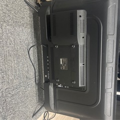 32型液晶テレビの画像