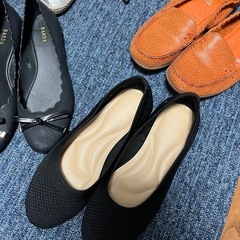 パンプスまとめ
の画像