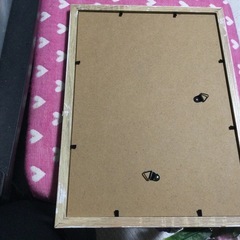 ◆フォトフレーム◆A4サイズ　 の画像