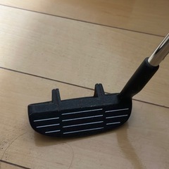 ゴルフクラブ チッパーの画像
