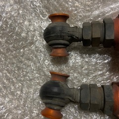 t-demand   ロアアーム　　18マジェスタ使用の画像