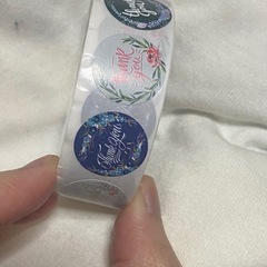 取引用グッズの画像