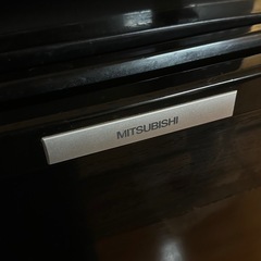 三菱　冷蔵庫・冷凍庫　146Lの画像