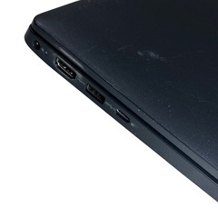 💻 DELL Latitude 3420【第11世代 i5／16GB】14インチ ビジネスノートPC 652の画像