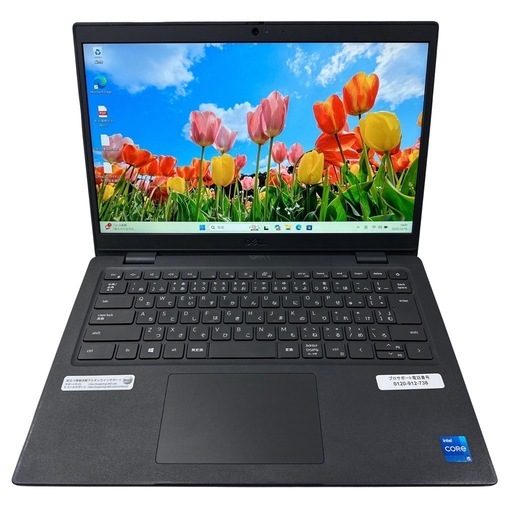 💻 DELL Latitude 3420【第11世代 i5／16GB】14インチ ビジネスノート