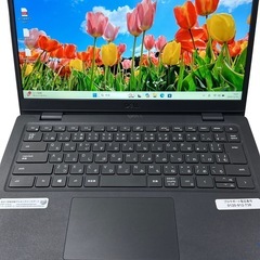 💻 DELL Latitude 3420【第11世代 i5／16GB】14インチ ビジネスノートPC 652の画像