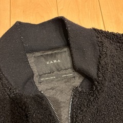 ＺＡＲＡ メンズコート XL位の画像