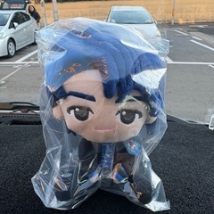 ミセスグリーンアップル1番クジ、ひろぱ