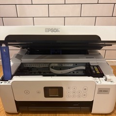 EPSON コピー機　美品✨の画像
