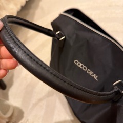 トラベルバッグの画像