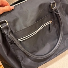 トラベルバッグの画像