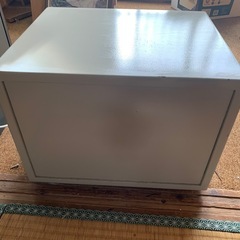 ダイヤル式金庫の画像